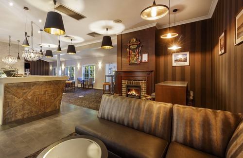 Windsor Hotel | Crowne Plaza Hawkesbury Valley by IHG