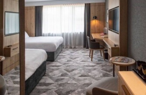 Marlow Hotel | Crowne Plaza Hotel Marlow by IHG