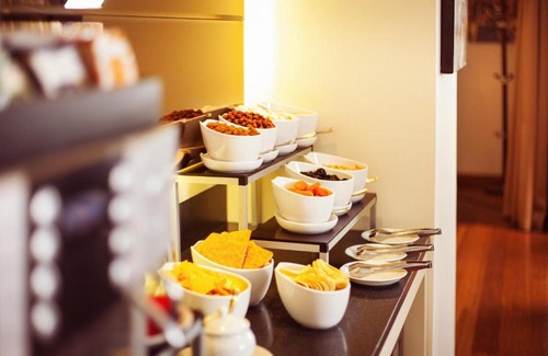 Zamoskvorechye District Hotel | Crowne Plaza Moscow - Tretyakovskaya, an IHG Hotel