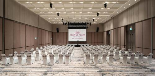 Ganh Dau Resort | Crowne Plaza Phu Quoc Starbay by IHG