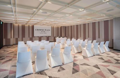 Ganh Dau Resort | Crowne Plaza Phu Quoc Starbay by IHG