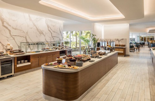 Tumon Hotel | Crowne Plaza Resort Guam, an IHG Hotel
