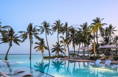 Tumon Hotel | Crowne Plaza Resort Guam, an IHG Hotel