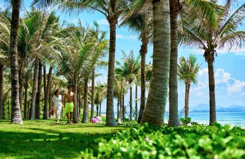 Haitang District Resort | Crowne Plaza Sanya Haitang Bay Resort by IHG