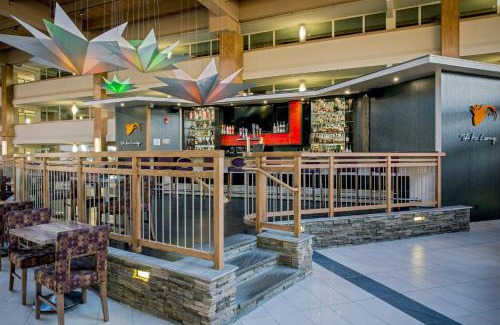Montebello Hotel | Crowne Plaza Suffern-Mahwah by IHG