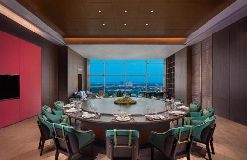 Wujiang Hotel | Crowne Plaza Suzhou East Taihu by IHG