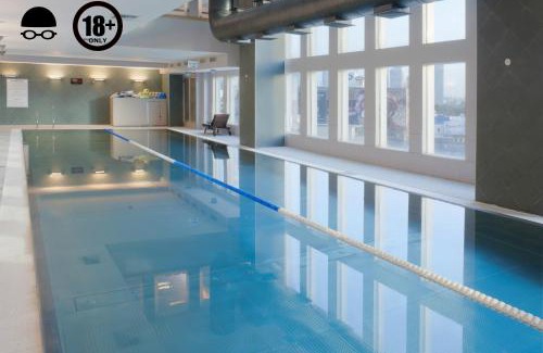 Tel Aviv Hotel | Crowne Plaza Tel Aviv City Center by IHG