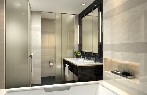 Yunlong District Hotel | Crowne Plaza Xuzhou Dalong Lake by IHG