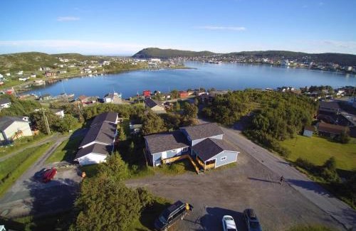 St. Anthony House | Crows Nest Inn