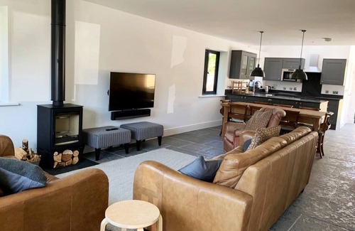 Croyde House | Croyde Bay to perfection - Sandy Beau