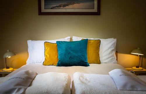 Kilmory Bed & Breakfast | Cruickshanks Boutique B&B