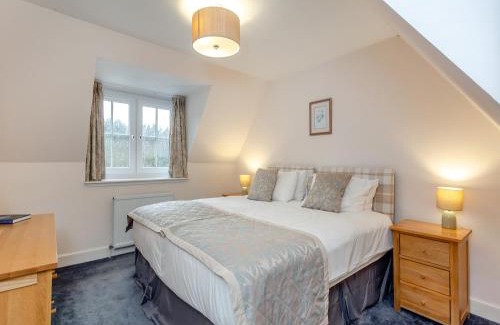 Marybank House | Cruives Lodge