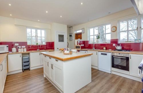 Marybank House | Cruives Lodge