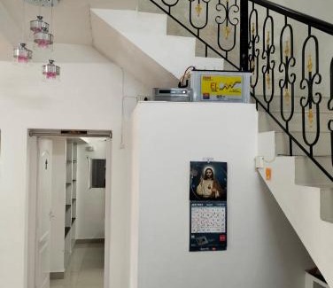 Palayankottai Villa | CRUZ Kudil