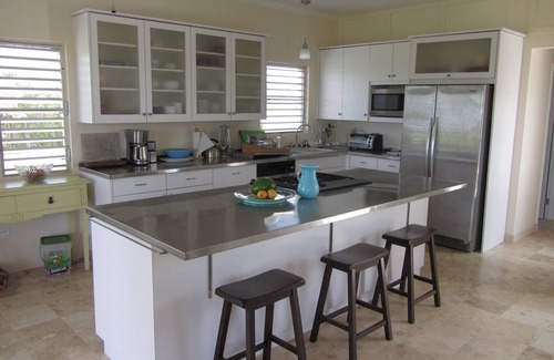Estate Diamond Keturah House | Cruzan Classic - a Tropical Retreat on St. Croix’s tranquil South Shore