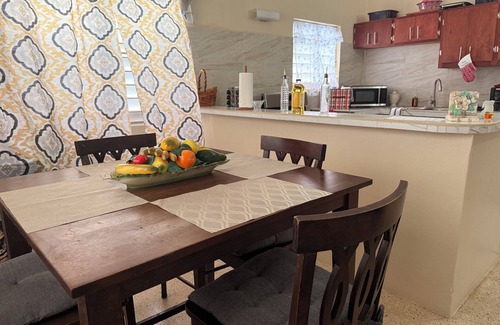 Estate Plessen 1 House | Cruzan Dream