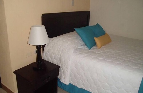 Chimaltenango Hotel | Crysol Center Hotel