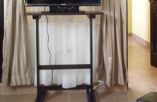 Chimaltenango Hotel | Crysol Center Hotel