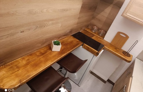 Kanoni Apartment | Crystal Cannon Apartment near airport and city centre. Travel2Corfu