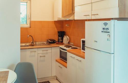 Preveza Apartment | Crystal Cherry Apartment