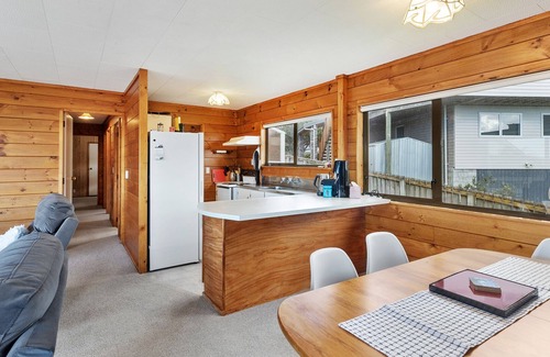 Snells Beach House | Crystal Clear – Snells Beach Holiday Home
