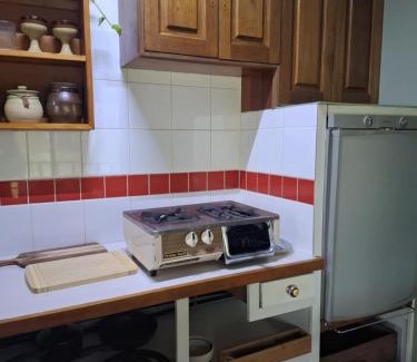 Carpendeit Other | Crystal Cottage
