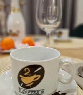 Gulbene Apartment | Crystal Family Apartment