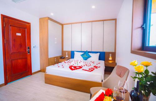 Bai Chay Apartment | Crystal Holiday Hotel Ha long - 3 Loc Vung Street