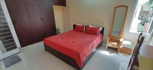 Koramangala 4th Block House | Crystal Homes