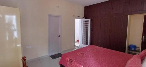 Koramangala 4th Block House | Crystal Homes