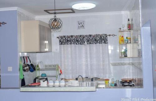 Kimana House | Crystal Homes