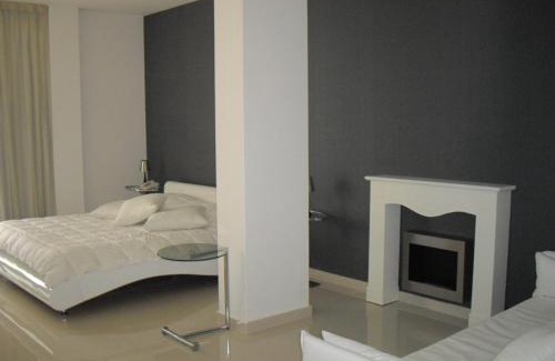 Kakopetria Hotel | Crystal Hotel