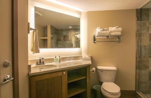 Thompsonville Resort | Crystal Mountain