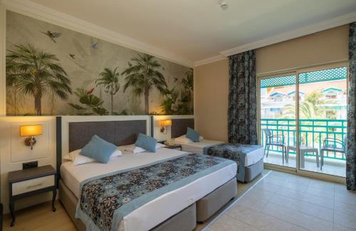 Bogazkent Resort | Crystal Paraiso Verde Resort & Spa - Ultimate All Inclusive