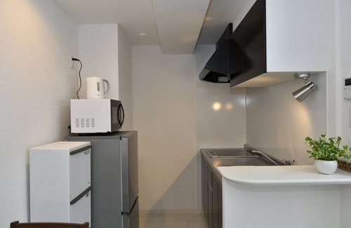 Higashi-ku Apartment | Crystal & Resort Fukuoka
