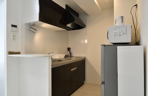 Higashi-ku Apartment | Crystal & Resort Fukuoka