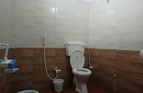 Dharwad Hotel | Crystal Resorts