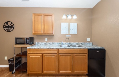 Sierra Vista Southeast House | Crystal’s Ramsey Den
