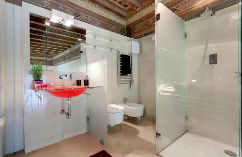 Duomo Apartment | Crystal Suite