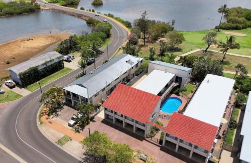 Bargara Apartment | Crystal Waters 7