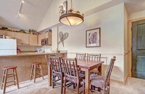 East Village at Copper Apartment | Cs210 Copper Springs Condo