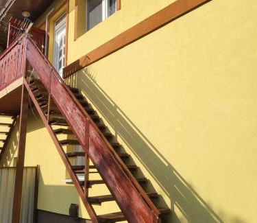 Zsorifurdo House | Csalogány Apartman