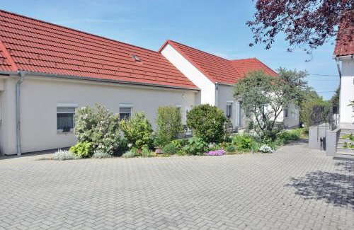Hegyko Apartment | Csenár Apartman Hegykő