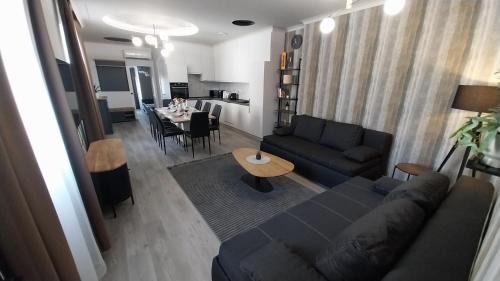 Dorog Apartment | Cseresznyefa Vendégház