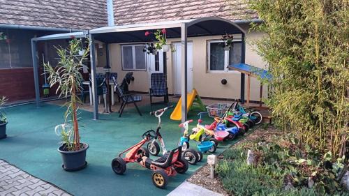 Cserkeszolo Apartment | Cserke Gyöngye Apartman