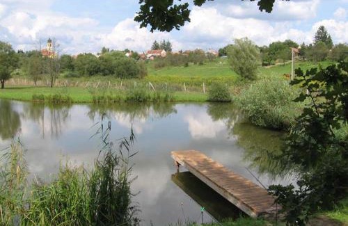 Nova Resort | Csicsergő Szabadidőközpont