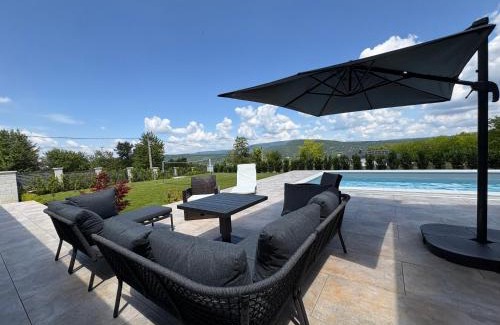 Piliscsaba Villa | Csillagösvény Resort