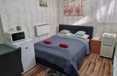 Kisvarda Apartment | Csillag Apartman