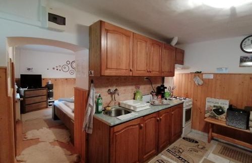 Repashuta House | Csillag Vendégház