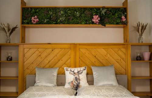 Sumeg Apartment | Csipesz